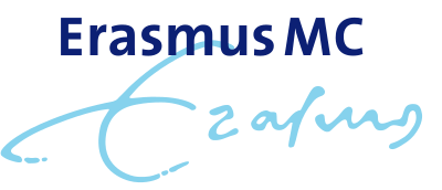 Erasmus MC logo