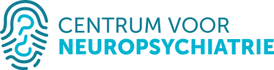Vincent van Gogh centrum neuropsychiatrie logo